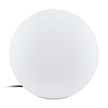 Állólámpa MONTEROLO-Z 900269 1x9W/E27 IP65 a Eglo-tól