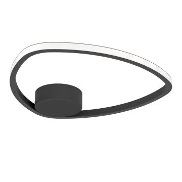 Plafonlámpa MOSCHELLA 902148 2700K, 4000K, 6500K 9.7W/LED 1440lm ip20 a Eglo-tól