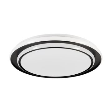 Süllyesztett mennyezeti lámpa MOSCHETTA 902047 2700K, 4000K, 6500K 36W/LED 4800lm ip20 a Eglo-tól