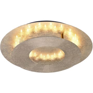 Plafonlámpa NEVIS 9011-12 3000k 1x8W/LED 760lm ip20 a Paul Neuhaus-tól