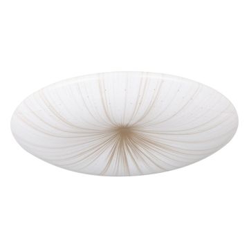 Süllyesztett mennyezeti lámpa NIEVES 1 900498 3000K 1x10W/LED 1100LM IP20 a Eglo-tól