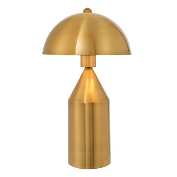 Asztali lámpa NOVA 90522 1x60W/E27 IP20 a Endon-tól