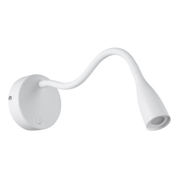 Fali lámpa OLIVANDINO 901819 3000K 3.8W/LED 320lm ip20 a Eglo-tól
