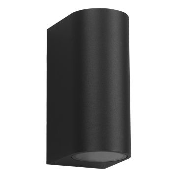 Fali lámpa OVALIS EKO8319 2x50W/GU10 IP44 a Eko-Light-tól