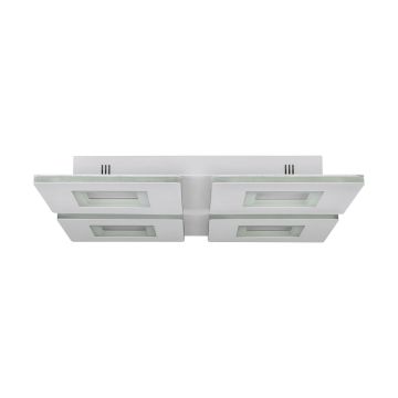 Süllyesztett mennyezeti lámpa PADROGIANO-Z 900481 2700-6500K 1x26,2W/LED 3800LM IP20 a Eglo-tól