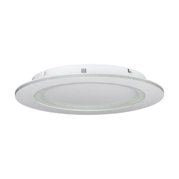 Süllyesztett mennyezeti lámpa PADROGIANO-Z 900486 2700-6500K 26.5W/LED 3300lm ip20 a Eglo-tól