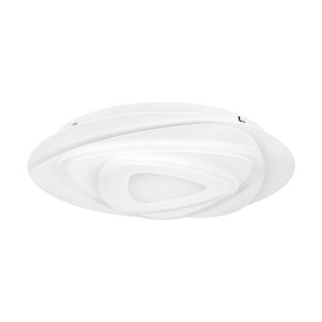 Süllyesztett mennyezeti lámpa PALAGIANO 900864 4000K 1x21W/LED 3100lm IP20 a Eglo-tól