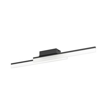 Süllyesztett mennyezeti lámpa PALMITAL 900844 3000K 2x11W/LED 2700lm IP44 a Eglo-tól