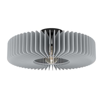Plafonlámpa PALOMBAIA 900832 1x40W/E27 IP20 a Eglo-tól