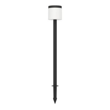 Napenergiás lámpa PANTETE 901078 3000K 1x7.5W/LED 840LM IP44 a Eglo-tól