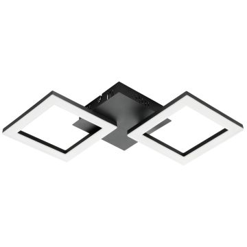 Süllyesztett mennyezeti lámpa PARANDAY-Z 900315 3000-6500K 1x15,5W/LED 1800LM IP20 a Eglo-tól