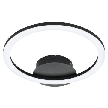 Süllyesztett mennyezeti lámpa PARRAPOS-Z 900323 3000-6500K 1x12W/LED 1000LM IP20 a Eglo-tól