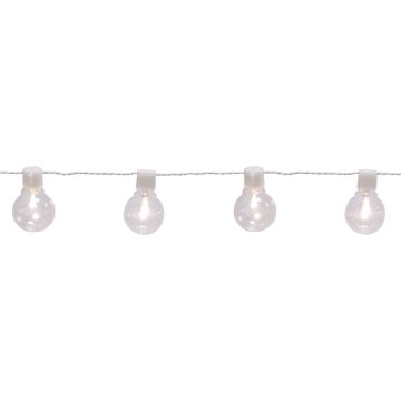 Girland PARTAJ 900238 16x0,064W/LED IP44 a Eglo-tól