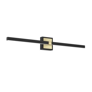 Fali lámpa PEGUERA 900929 3000K 1x17,5W/LED 2000lm IP44 a Eglo-tól