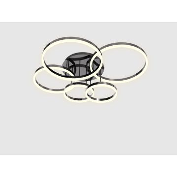 Plafonlámpa PERPIGNON 9049-605 3000k 1x80w/led 9350lm a Aviano Lighting-tól
