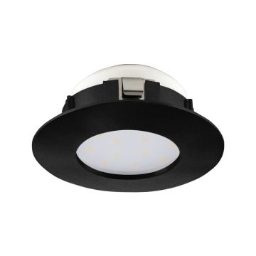 Beépíthető spotlámpa PINEDA 900743 3000K 1x4.9W/LED 360LM ip20_ip44 a Eglo-tól