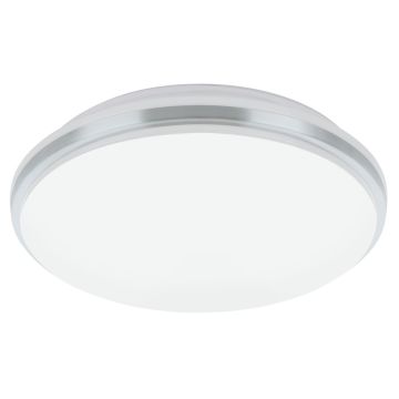 Süllyesztett mennyezeti lámpa PINETTO 900365 4000K 1x15,6W/LED 1900LM IP44 a Eglo-tól