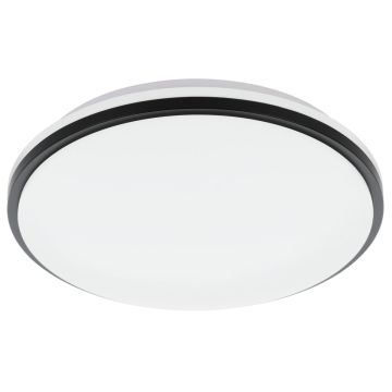 Süllyesztett mennyezeti lámpa PINETTO 900366 4000K 1x15,6W/LED 1900LM IP44 a Eglo-tól