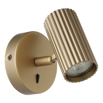 Fali lámpa PORTILLO 902033 1x5W/GU10 ip20 a Eglo-tól