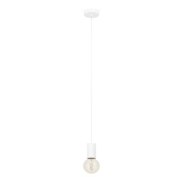 Függőlámpa POZUETA 1 900798 1x40W/E27 IP20 a Eglo-tól