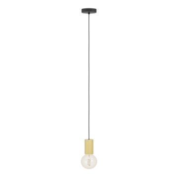Függőlámpa POZUETA 1 900801 1x40W/E27 IP20 a Eglo-tól