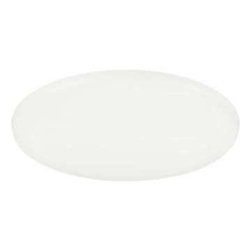 Süllyesztett mennyezeti lámpa RAPITA 900965 3000K 1x18W/LED 2400lm IP20|IP65 a Eglo-tól