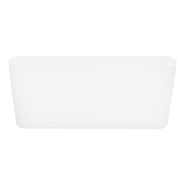 Süllyesztett mennyezeti lámpa RAPITA 900969 3000K 1x18W/LED 2400lm IP20|IP65 a Eglo-tól