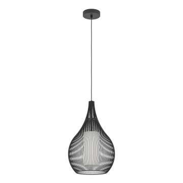 Függőlámpa RAZONI 1 900828 1x40W/E27 IP20 a Eglo-tól