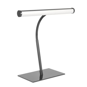 Asztali lámpa RICCIONE 901981 2700K, 4000K, 6500K 1x5W/LED 500lm ip20 a Eglo-tól