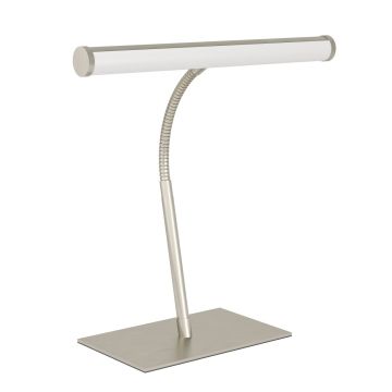 Asztali lámpa RICCIONE 901982 2700K, 4000K, 6500K 1x5W/LED 500lm ip20 a Eglo-tól
