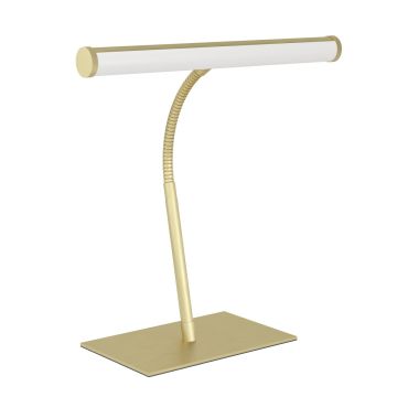 Asztali lámpa RICCIONE 901983 2700K, 4000K, 6500K 1x5W/LED 500lm ip20 a Eglo-tól