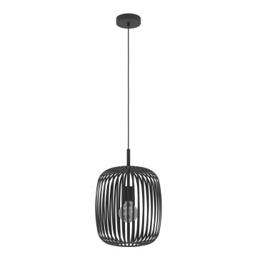 Függőlámpa ROMAZZINA 900494 1x40W/E27 ip20 a Eglo-tól