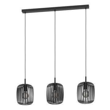 Függőlámpa ROMAZZINA 900495 3x40W/E27 IP20 a Eglo-tól