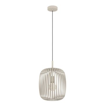 Függőlámpa ROMAZZINA 900496 1x40W/E27 IP20 a Eglo-tól