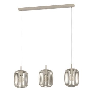 Függőlámpa ROMAZZINA 900497 3x40W/E27 ip20 a Eglo-tól