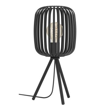 Asztali lámpa ROMAZZINA 900519 1x40W/E27 ip20 a Eglo-tól