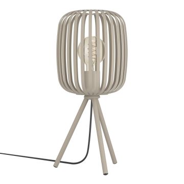 Asztali lámpa ROMAZZINA 900521 1x40W/E27 ip20 a Eglo-tól
