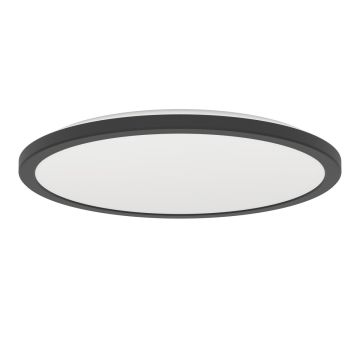 Süllyesztett mennyezeti lámpa ROVITO 901439 2700K, 4000K, 6500K 18.5W/LED 2300lm ip44 a Eglo-tól