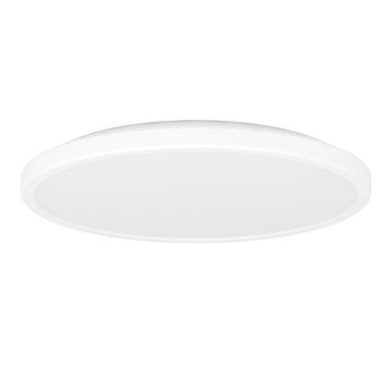 Süllyesztett mennyezeti lámpa ROVITO 901446 2700K, 4000K, 6500K 13.9W/LED 1750lm ip44 a Eglo-tól