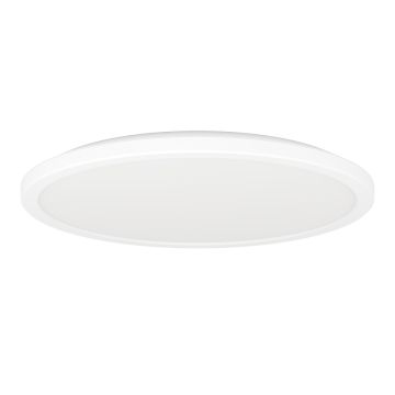 Süllyesztett mennyezeti lámpa ROVITO 901447 2700K, 4000K, 6500K 18.5W/LED 2300lm ip44 a Eglo-tól
