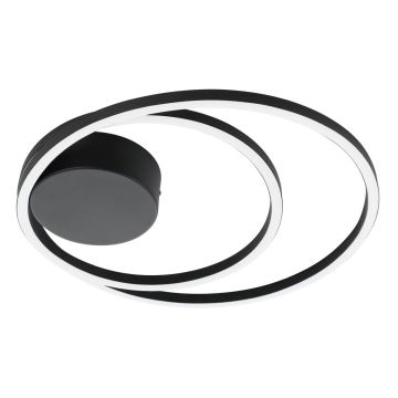 Süllyesztett mennyezeti lámpa RUOTALE 900471 3000K 1x36W/LED 4400LM IP20 a Eglo-tól