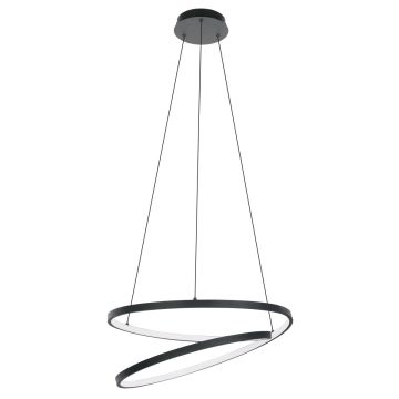 Függőlámpa RUOTALE 900472 3000K 1x37W/LED 4800LM IP20 a Eglo-tól