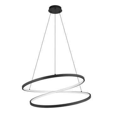 Függőlámpa RUOTALE 901138 3000K 42W/LED 5000lm a Eglo-tól