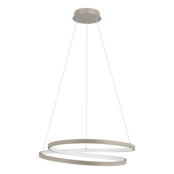 Függőlámpa RUOTALE 901139 3000K 36W/LED 4500lm a Eglo-tól