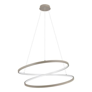 Függőlámpa RUOTALE 901141 3000K 42W/LED 5000lm a Eglo-tól