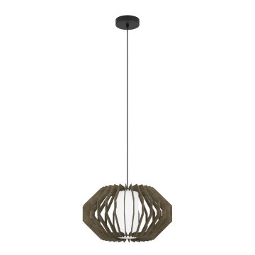 Függőlámpa RUSTICARIA 900386 1x40W/E27 IP20 a Eglo-tól