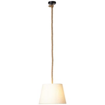 Függőlámpa SAILOR 99194/09 1x40W/E27 IP20 a Brilliant-tól