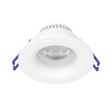 Beépíthető spotlámpa SALABATE 902271 2700K, 4000K, 6500K 1x5W/LED 540lm ip65 a Eglo-tól