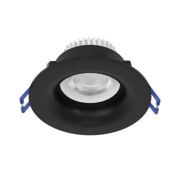 Beépíthető spotlámpa SALABATE 902273 2700K, 4000K, 6500K 1x5W/LED 540lm ip65 a Eglo-tól