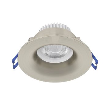 Beépíthető spotlámpa SALABATE 902275 2700K, 4000K, 6500K 1x5W/LED 540lm ip65 a Eglo-tól